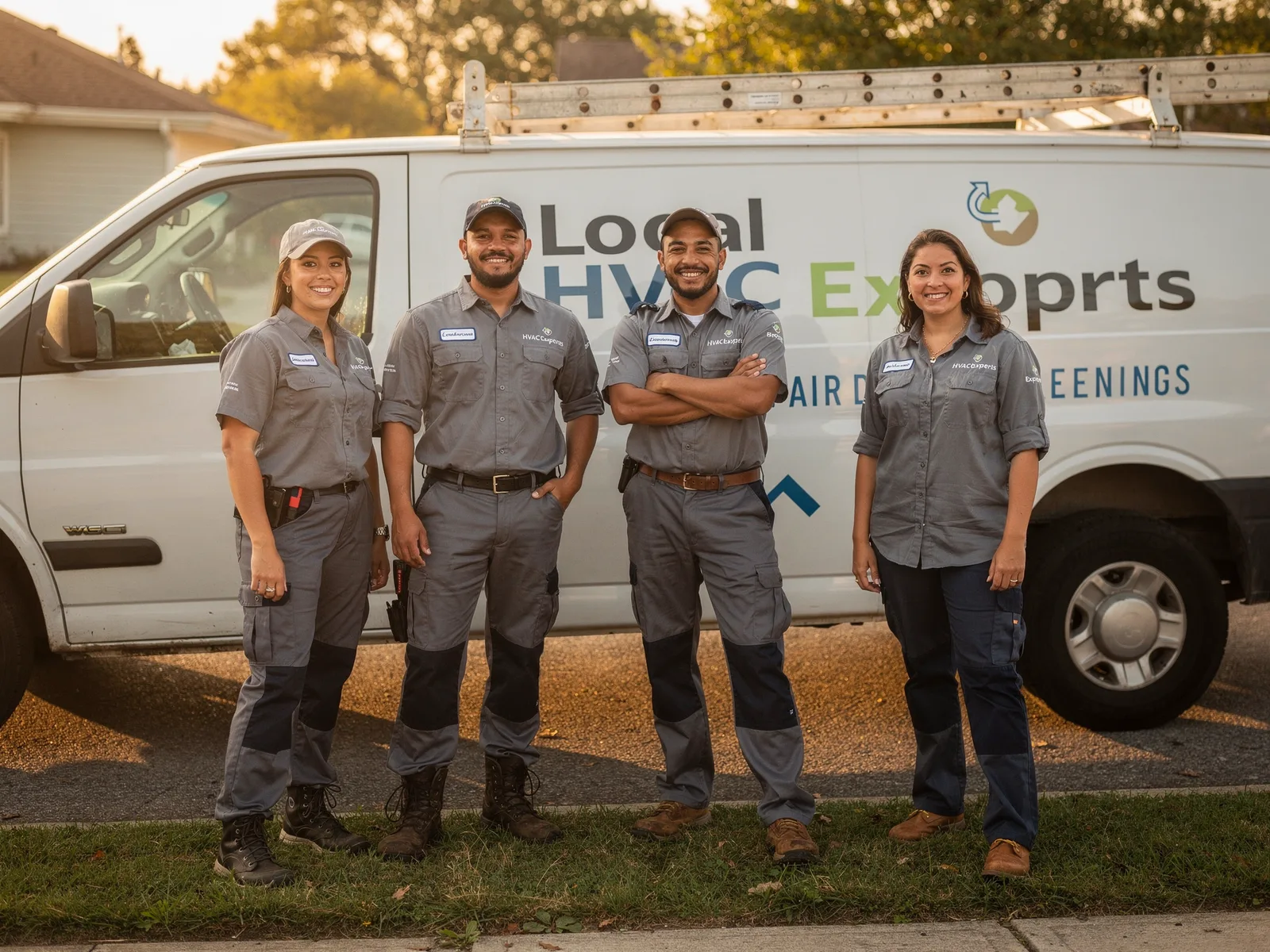24/7 HVAC Repair & AC Replacement company in Port Edwards, WI
